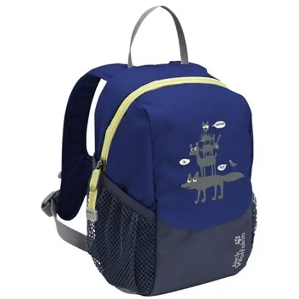 Jack Wolfskin Jack Wolfskin  Ruksaci A65425C0631  Jack Wolfskin