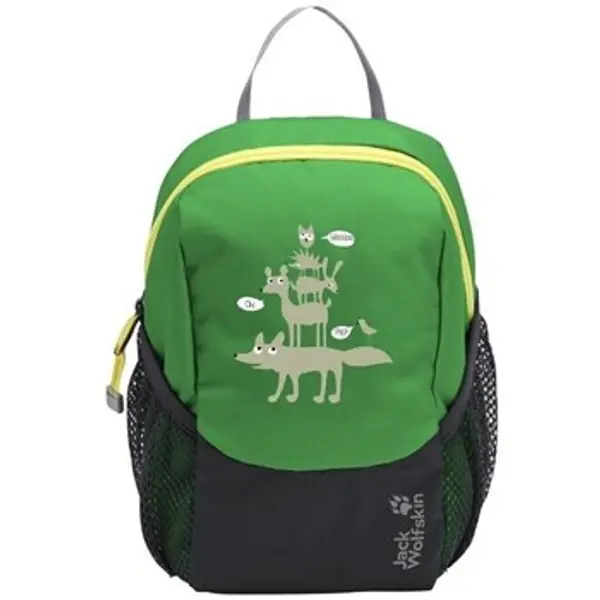Jack Wolfskin Jack Wolfskin  Ruksaci A65425E0206  Jack Wolfskin
