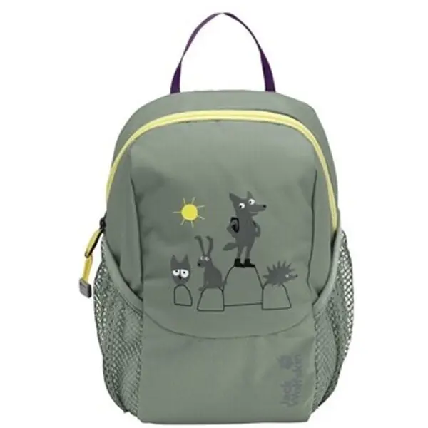 Jack Wolfskin Jack Wolfskin  Ruksaci A65425E0272  Jack Wolfskin