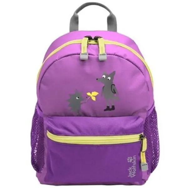 Jack Wolfskin Jack Wolfskin  Ruksaci A65426H0112  Jack Wolfskin