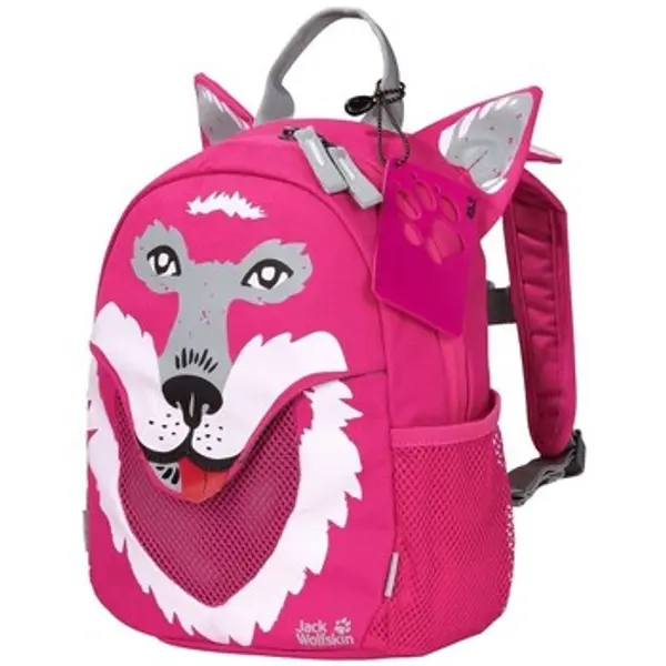 Jack Wolfskin Jack Wolfskin  Ruksaci Little Jack  Jack Wolfskin