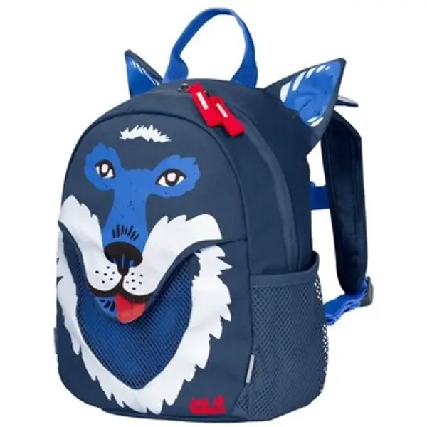 Jack Wolfskin Jack Wolfskin  Ruksaci Little Jack  Jack Wolfskin