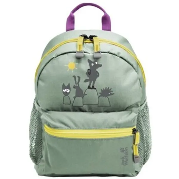 Jack Wolfskin Jack Wolfskin  Ruksaci Little Scout  Jack Wolfskin