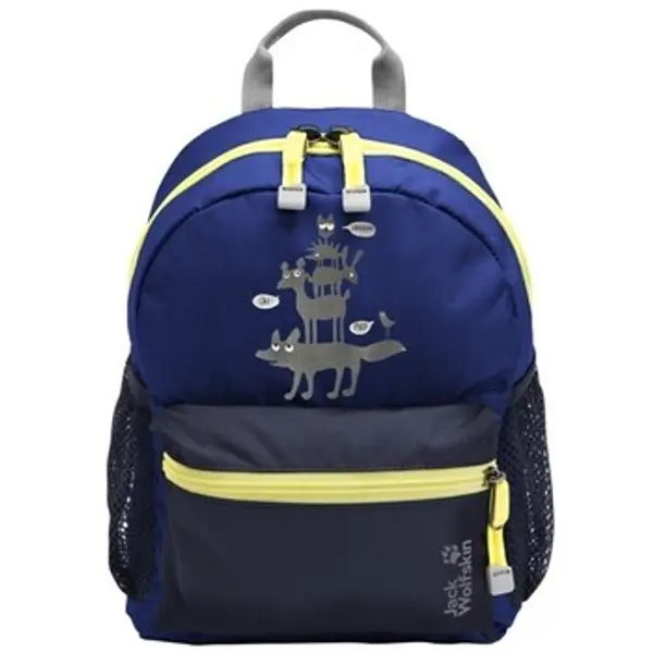 Jack Wolfskin Jack Wolfskin  Ruksaci Little Scout  Jack Wolfskin