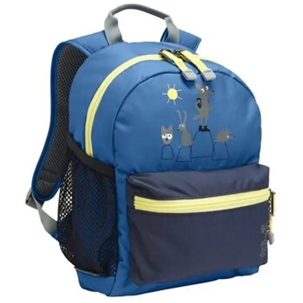 Jack Wolfskin Jack Wolfskin  Ruksaci Little Scout  Jack Wolfskin