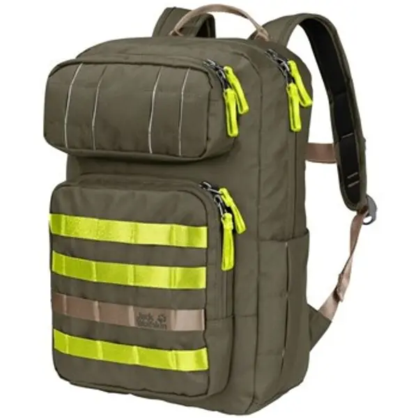 Jack Wolfskin Jack Wolfskin  Ruksaci Little Trt  Jack Wolfskin