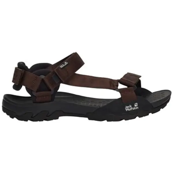 Jack Wolfskin Jack Wolfskin  Sandale i polusandale Ridge  Jack Wolfskin