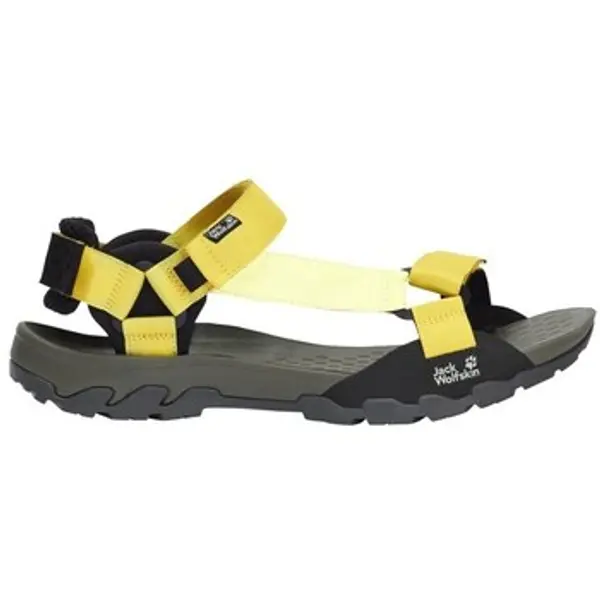 Jack Wolfskin Jack Wolfskin  Sandale i polusandale Ridge  Jack Wolfskin