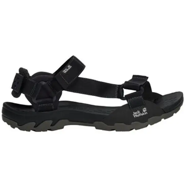 Jack Wolfskin Jack Wolfskin  Sportske sandale Ridge  Jack Wolfskin