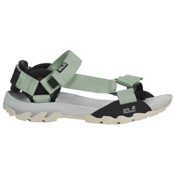 Jack Wolfskin Jack Wolfskin  Sportske sandale Ridge  Jack Wolfskin