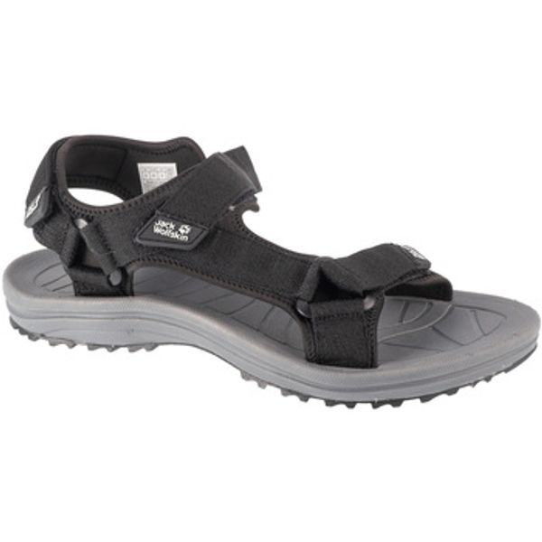 Jack Wolfskin Jack Wolfskin  Sportske sandale Wave Breaker Sandal M  Jack Wolfskin