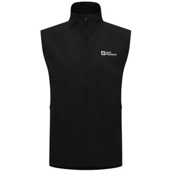 Jack Wolfskin Jack Wolfskin  Veste i kardigani Prelight Stride  Jack Wolfskin