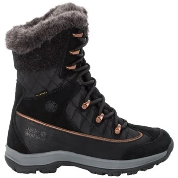 Jack Wolfskin Jack Wolfskin  Visoke tenisice Aspen High Texapore  Jack Wolfskin