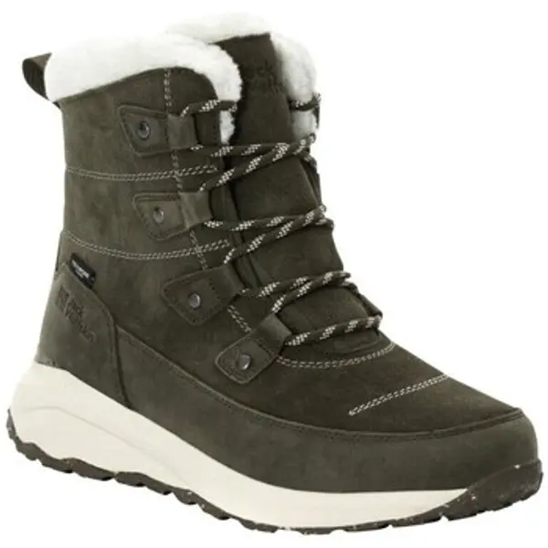 Jack Wolfskin Jack Wolfskin  Visoke tenisice Dromoventure Texapore High  Jack Wolfskin