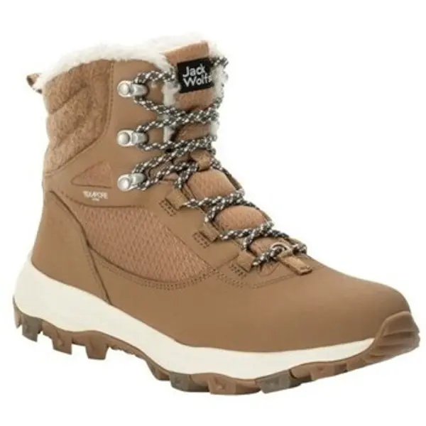Jack Wolfskin Jack Wolfskin  Visoke tenisice Everquest High Texapore  Jack Wolfskin
