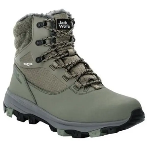 Jack Wolfskin Jack Wolfskin  Visoke tenisice Everquest High Texapore  Jack Wolfskin