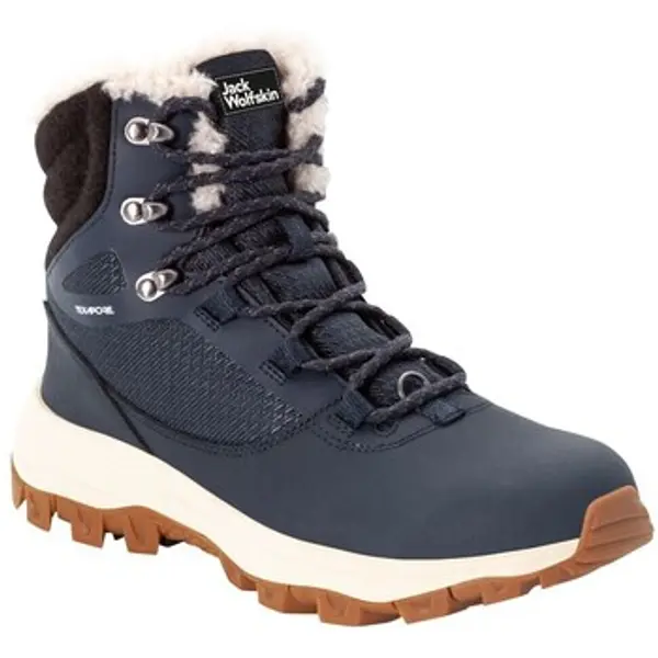 Jack Wolfskin Jack Wolfskin  Visoke tenisice Everquest High Texapore  Jack Wolfskin