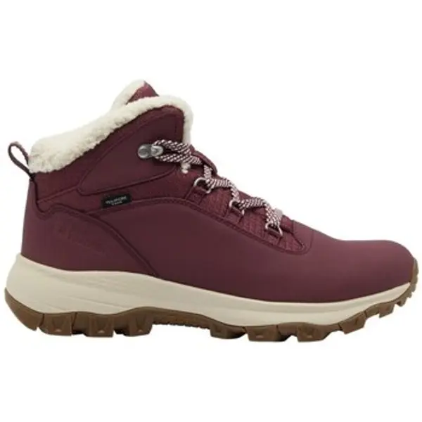 Jack Wolfskin Jack Wolfskin  Visoke tenisice Everquest Mid Texapore  Jack Wolfskin