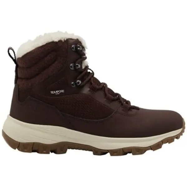 Jack Wolfskin Jack Wolfskin  Visoke tenisice Winterstiefel Everquest High Texapore  Jack Wolfskin