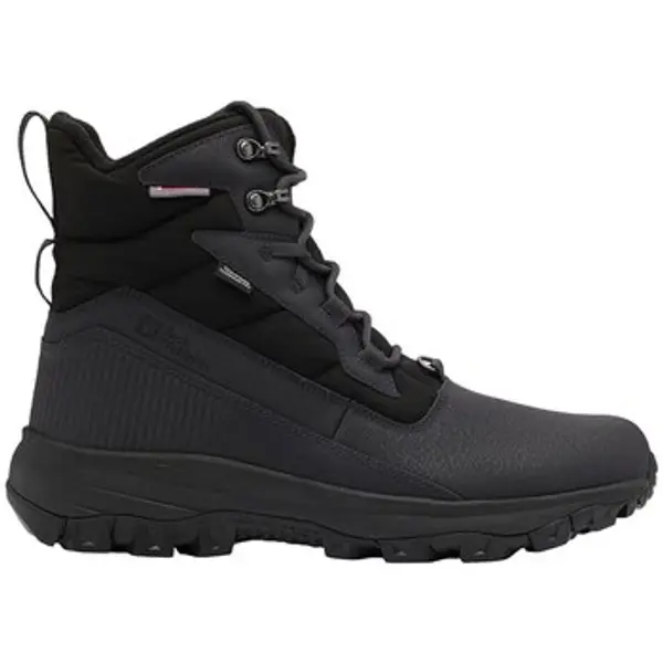 Jack Wolfskin Jack Wolfskin  Visoke tenisice Zimowe Męskie Everquest Pro Texapore High M  Jack Wolfskin
