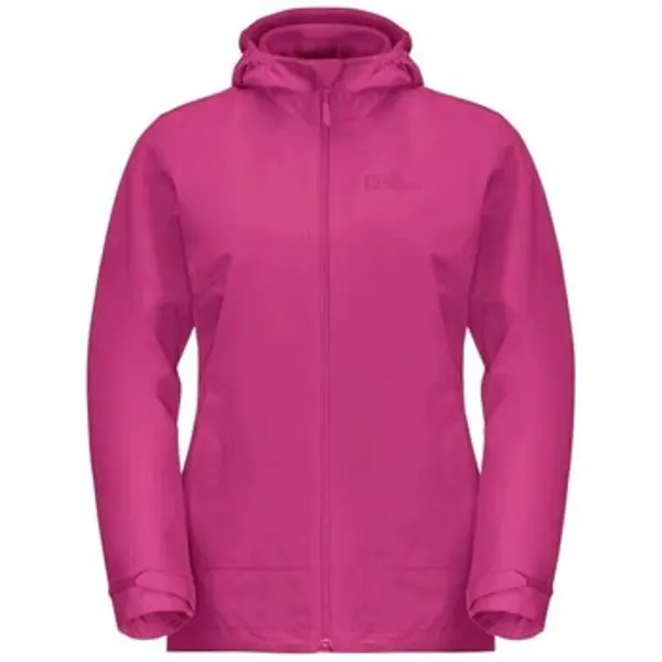Jack Wolfskin Jack Wolfskin  Vjetrovke 11156212318  Jack Wolfskin
