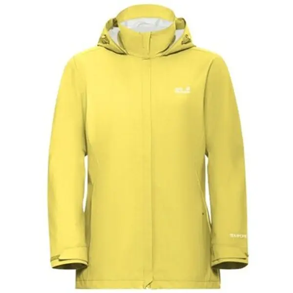 Jack Wolfskin Jack Wolfskin  Vjetrovke A63902M0088  Jack Wolfskin