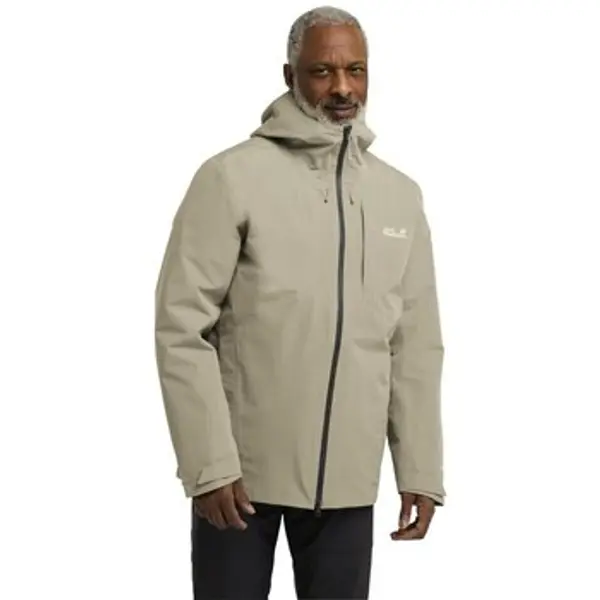 Jack Wolfskin Jack Wolfskin  Vjetrovke A652655940  Jack Wolfskin