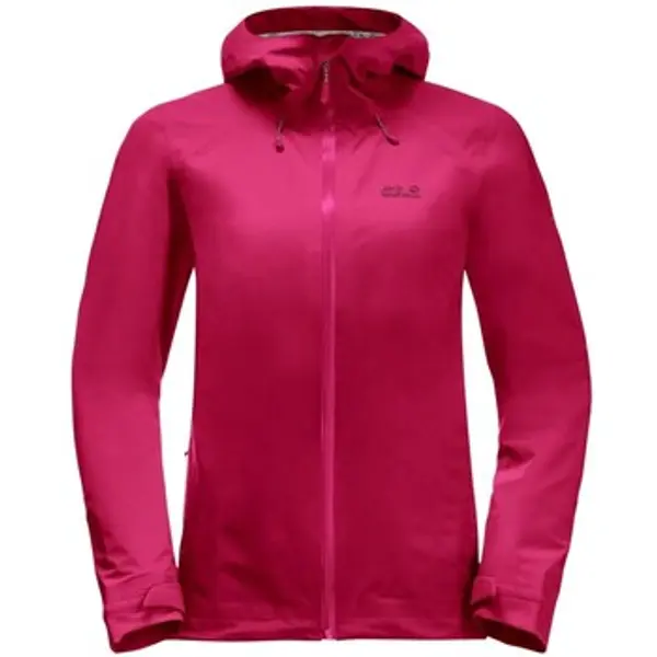 Jack Wolfskin Jack Wolfskin  Vjetrovke Highest Peak  Jack Wolfskin