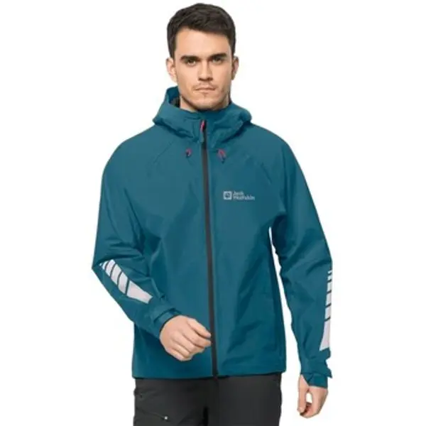 Jack Wolfskin Jack Wolfskin  Vjetrovke Morobbia  Jack Wolfskin