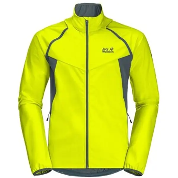 Jack Wolfskin Jack Wolfskin  Vjetrovke Tandem  Jack Wolfskin