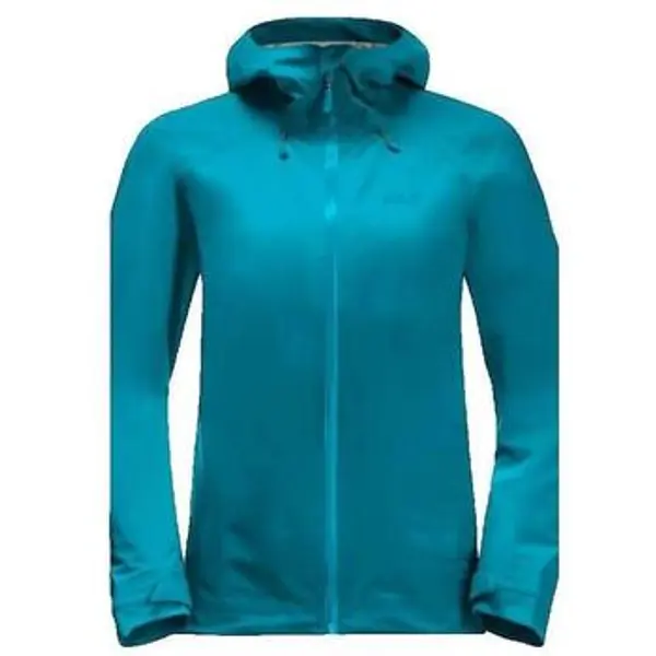 Jack Wolfskin Jack Wolfskin  Vjetrovke Veste Jack Wolfskin Hardshell Highest Peak 3L  Jack Wolfskin