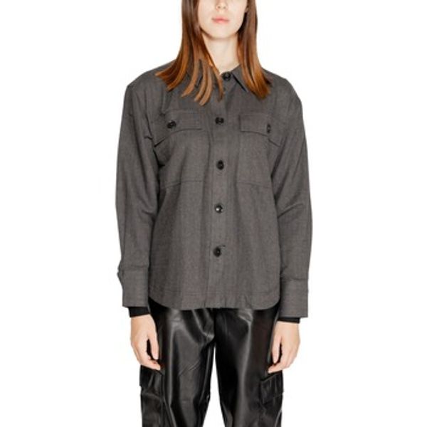 Jacqueline De Yong Jacqueline De Yong  Košulje i bluze Jdypaula Life L/S Loose Wvn 15329716  Jacqueline De Yong