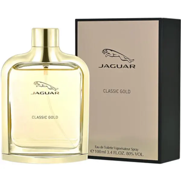 Jaguar Jaguar  Toaletna voda Classic Gold Eau de Toilette Spray 100 ml  Jaguar