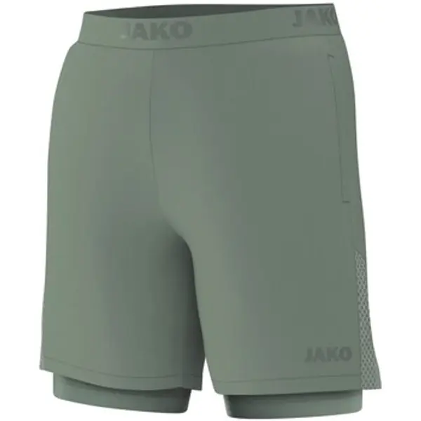 Jako Jako  Bermude i kratke hlače 6276237  Jako