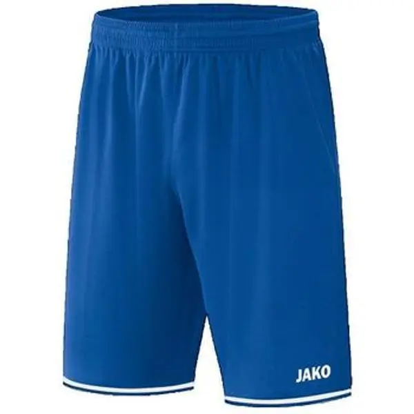 Jako Jako  Bermude i kratke hlače Short  Center 2.0 bleu  Jako