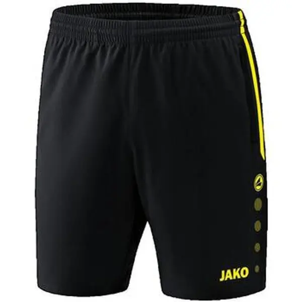 Jako Jako  Bermude i kratke hlače Short  Competition 2.0 Stretch-Micro-Twill  Jako