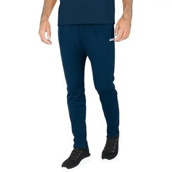 Jako Jako  Donji dio trenirke Pantalon  Classico bleu nuit  Jako