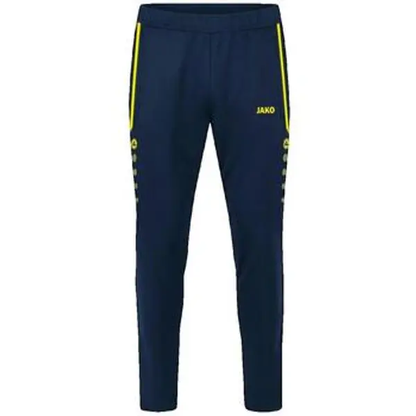 Jako Jako  Donji dio trenirke Pantalon de survêtement  Allround marine  Jako