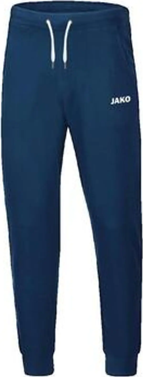 Jako Jako  Donji dio trenirke Pantalon de survêtement  Base marine avec bord élastique  Jako