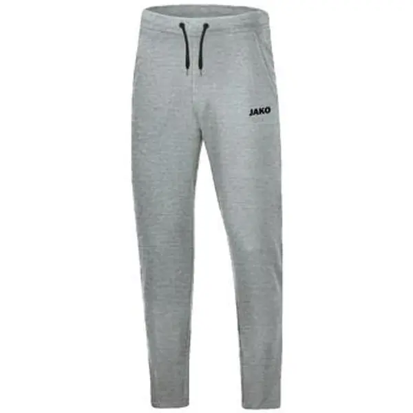 Jako Jako  Donji dio trenirke Pantalon jogging  Base gris  Jako
