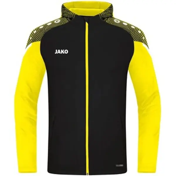 Jako Jako  Gornji dijelovi trenirke 6822808  Jako