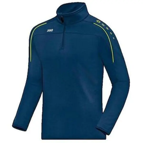 Jako Jako  Gornji dijelovi trenirke Sweat  ZIPTOP CLASSICO  Jako