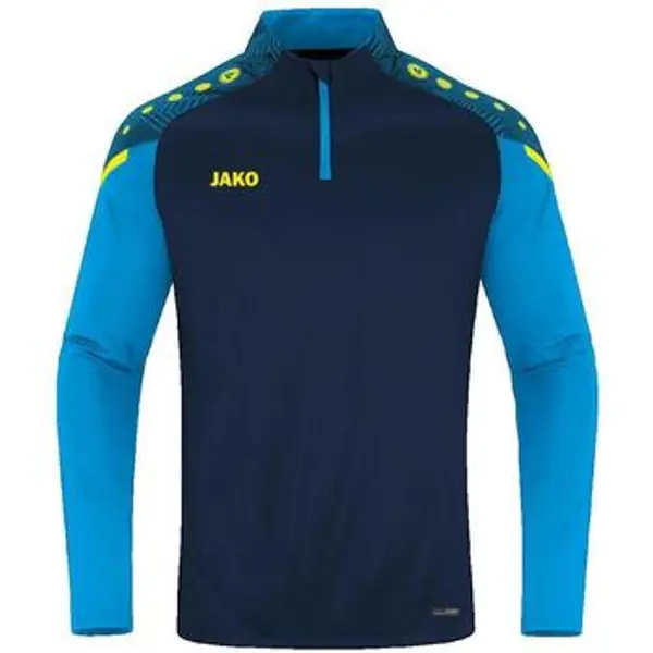 Jako Jako  Gornji dijelovi trenirke Sweat  Ziptop Performance  Jako