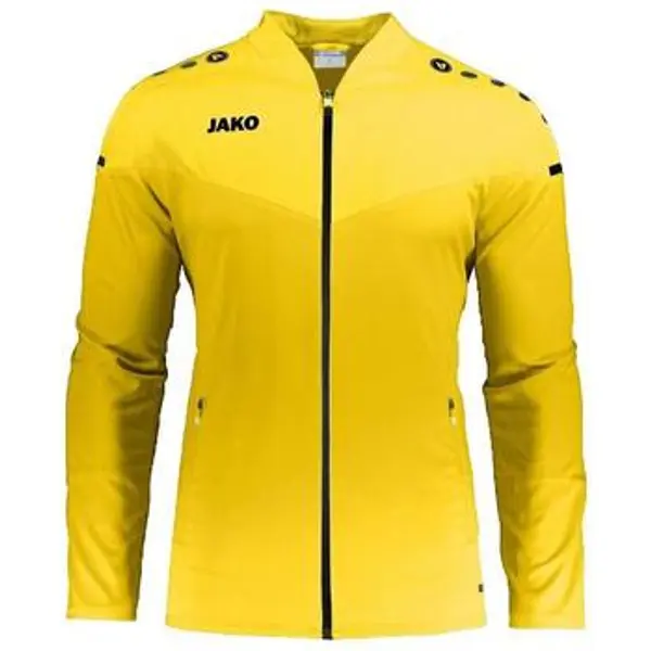 Jako Jako  Gornji dijelovi trenirke Veste  Champ 2.0 Jaune  Jako