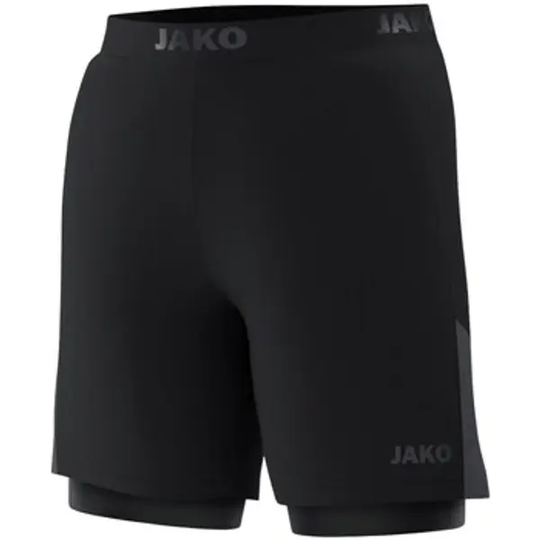 Jako Jako  Hlače 3/4 i 7/8 6276800  Jako