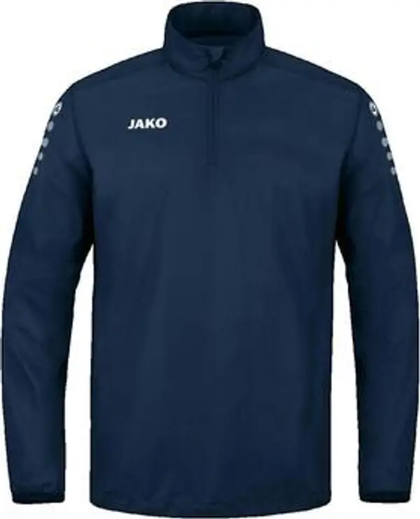 Jako Jako  Jakne Veste  Coupe-vent 1/2 zip imperméable  Jako