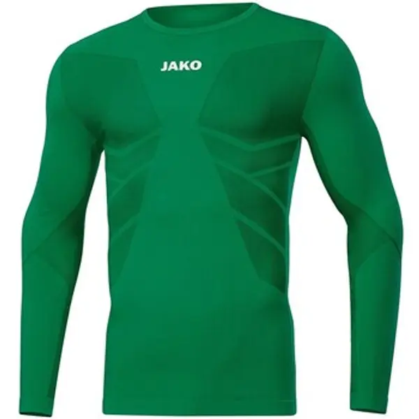 Jako Jako  Majice dugih rukava Comfort 2.0  Jako