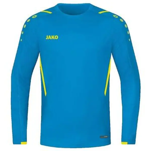 Jako Jako  Majice dugih rukava Sweat-shirt  Challenge confortable et élastique  Jako