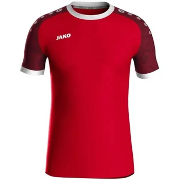 Jako Jako  Majice kratkih rukava 4224113  Jako