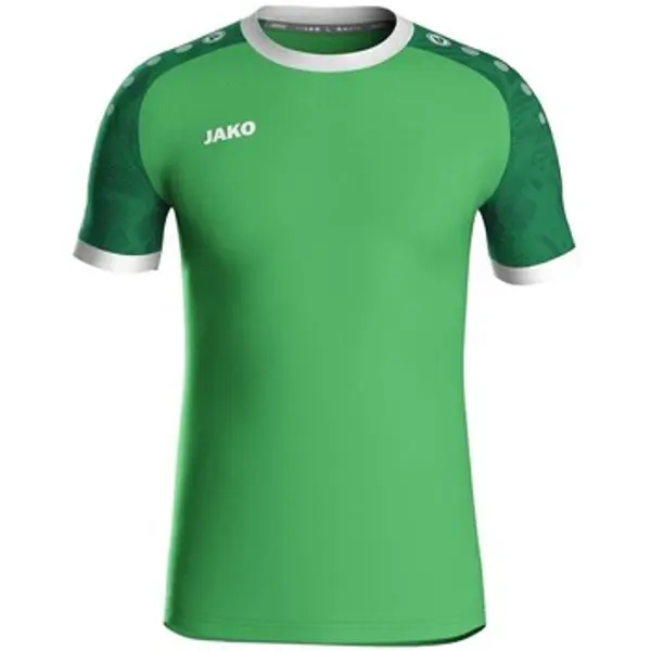 Jako Jako  Majice kratkih rukava 4224222  Jako